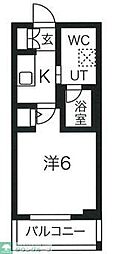 スパシエガーデン川崎梶ヶ谷