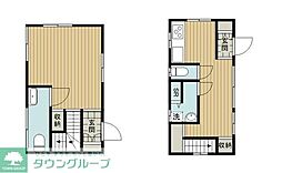 南野川2丁目戸建