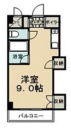 陽輪台第2あざみ野 107