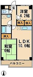 ファインサイト市ヶ尾 301