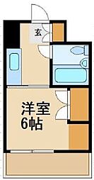 ＡＺたまプラーザレジデンス 301
