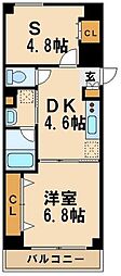 Ｓ−ＦＯＲＴたまプラーザ 206