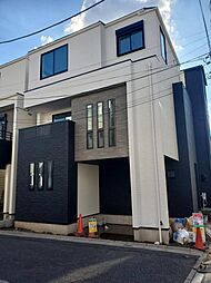 京成線青砥駅徒歩１２分、限定１棟。 A号棟