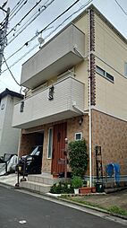 京成線青砥駅徒歩３分、限定１棟。