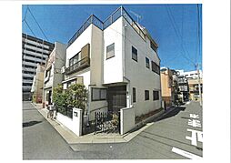 京成線青砥駅徒歩11分、限定１棟。