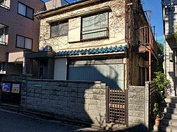 葛飾区青戸５丁目　売地