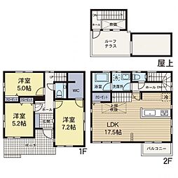 藤沢市鵠沼松が岡2丁目