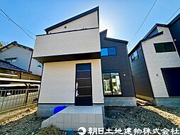 〜住まいを通じて一生涯のお付き合いを〜逗子市久木2丁目