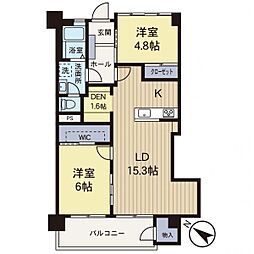 〜住まいを通じて一生涯のお付き合いを〜六会駅前高層住宅