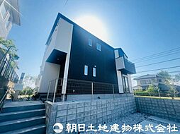 横浜市栄区東上郷町