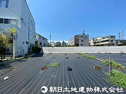 由比ガ浜4丁目　A区画