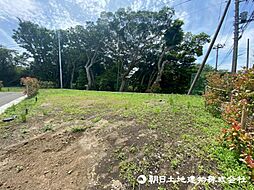 稲荷1丁目　A区画