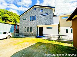 鎌倉市今泉3丁目 A号棟