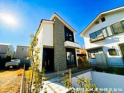 藤沢市片瀬山5丁目