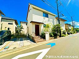 辻堂東海岸2丁目 戸建