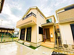 茅ヶ崎市中島　A号棟