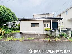 鵠沼松が岡1丁目