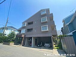 茅ケ崎緑が浜シティーハウス