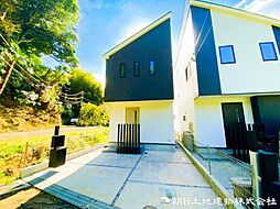 鎌倉市岩瀬 1号棟