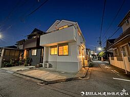 平塚市平塚3丁目戸建