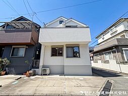 平塚市平塚3丁目戸建