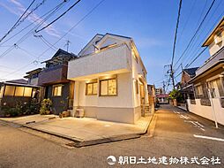 平塚市平塚3丁目戸建