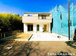 茅ヶ崎市円蔵3期