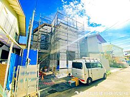 藤沢市鵠沼桜が岡1丁目