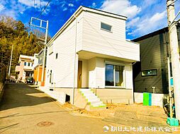 藤沢市大庭6期　Ａ号棟