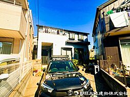 藤沢市稲荷1丁目