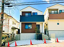 逗子市久木8丁目　1号棟