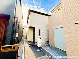 辻堂元町2丁目 C号棟