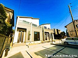 鵠沼海岸　A号棟