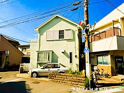 茅ヶ崎市東海岸北4丁目