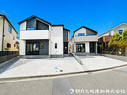 片瀬4丁目 1号棟
