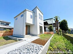 〜地元工務店が手掛けるデザイナーズ住宅〜寒川町小谷3丁目