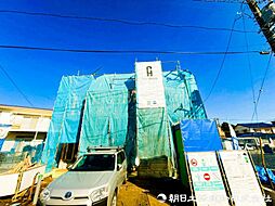 本藤沢2丁目　1号棟