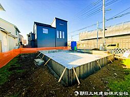 茅ヶ崎市みずき2丁目