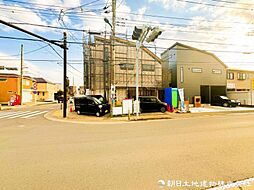 茅ヶ崎市みずき2丁目