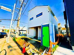 茅ヶ崎市みずき2丁目