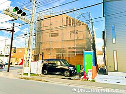 茅ヶ崎市みずき2丁目