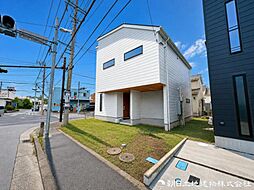 茅ヶ崎市みずき2丁目