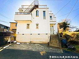 横浜市栄区笠間五丁目