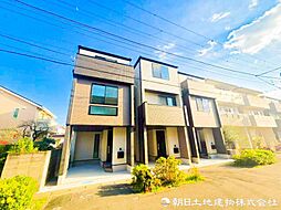 鎌倉市大船　1号棟