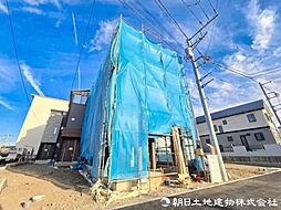 平塚市龍城ヶ丘　1号棟