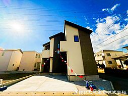 平塚市諏訪町 1号棟