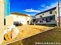 平塚市龍城ヶ丘