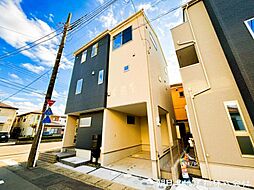 平塚市夕陽丘　A号棟