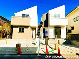 逗子市久木8丁目 1号棟