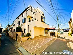 鎌倉市腰越2丁目